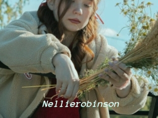 Nellierobinson