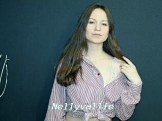 Nellyvallie