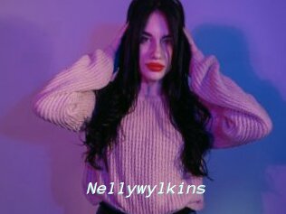 Nellywylkins