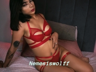 Nemesiswolff