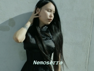 Nemoserra