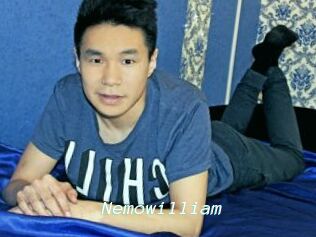Nemowilliam