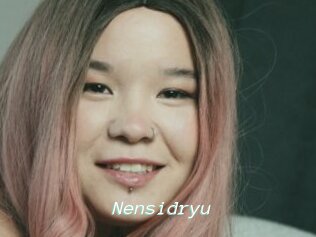 Nensidryu