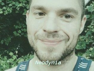 Neodynia