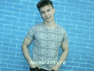Neomcintyre