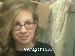 Nerdgirl333