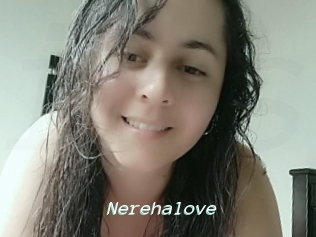 Nerehalove