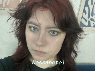 Nessapetel