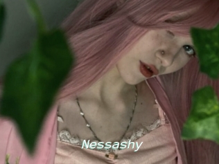 Nessashy