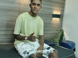 Newmanross