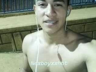 Nexboyxxhot