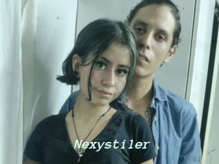 Nexystiler