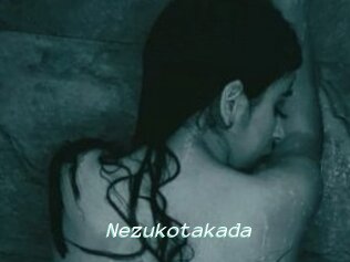 Nezukotakada