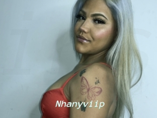 Nhanyviip