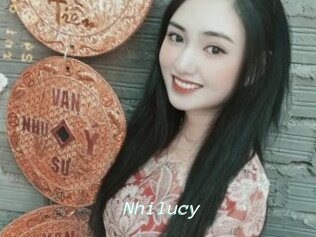 Nhilucy