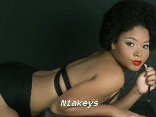 Niakeys