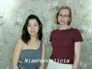 Niamhandalicia