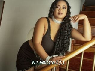 Niamorelli