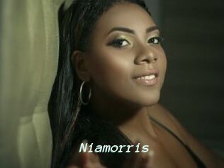 Niamorris