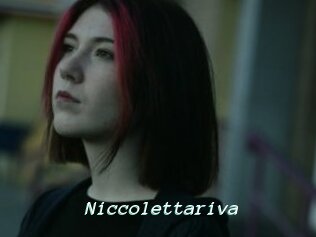 Niccolettariva