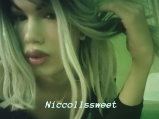 Niccollssweet