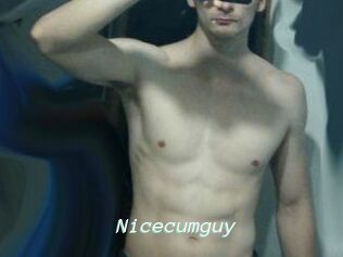 Nicecumguy