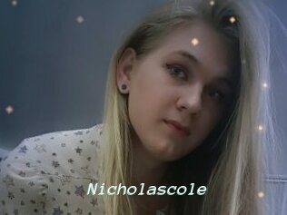 Nicholascole