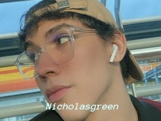 Nicholasgreen