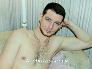Nicholasterry