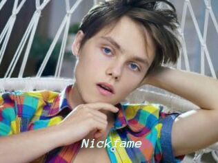 Nickfame