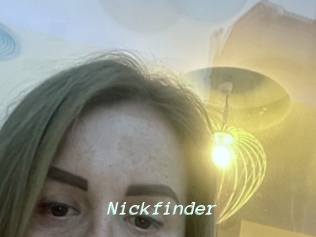 Nickfinder