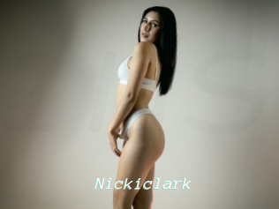 Nickiclark