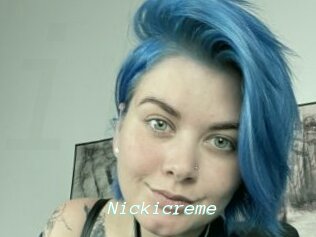 Nickicreme