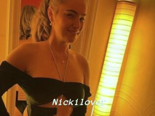 Nickilover