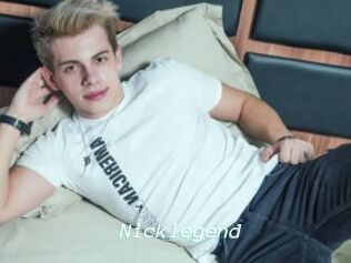 Nicklegend