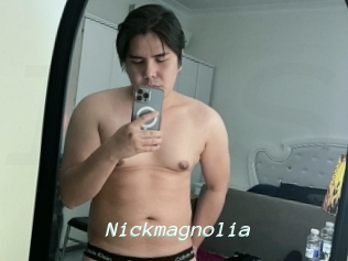 Nickmagnolia