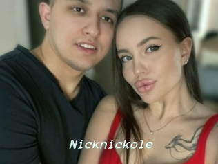 nicknickole Insenses