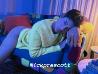 Nickprescott