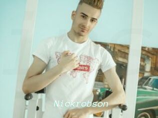 Nickrobson
