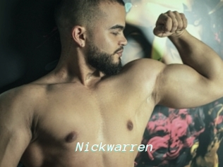 Nickwarren