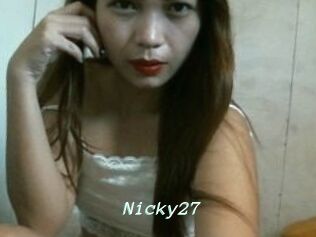 Nicky27
