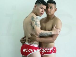 Nickyandcory