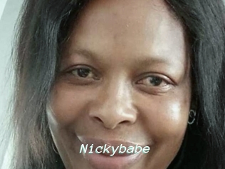 Nickybabe