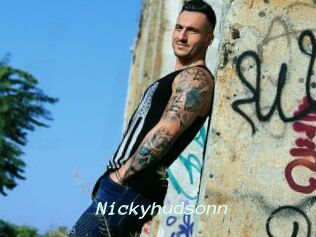 Nickyhudsonn