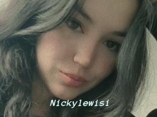 Nickylewisi