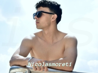 nicolasmoreti Insenses