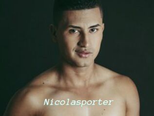 Nicolasporter