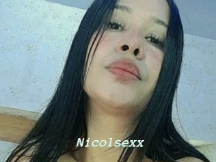 Nicolsexx