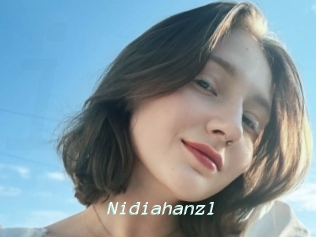 Nidiahanzl
