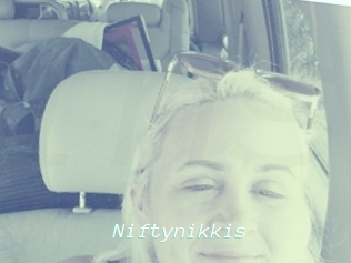 Niftynikkis